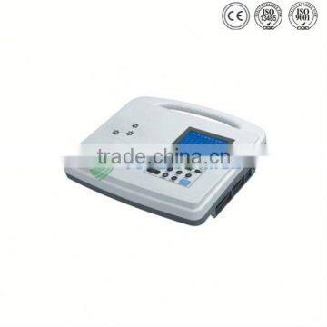 High efficiency made in China qualified veterinary ecg machine