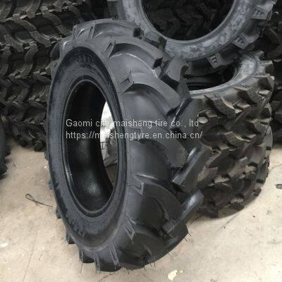 Agricultural Vehicle Herringbone Tire 14.9-30 Tire Lei A Deepened Pattern R-1 Pattern Tire