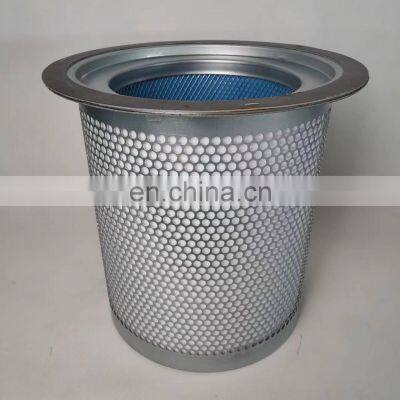 Custom Processing Screw Air Compressor Consumable Oil Separator QX201651 photo-2