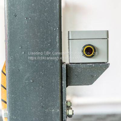 CBK 308 High Quality Mobile Car Wash Equipment Electric Cleaning Machine High Pressure Cleaner photo-2