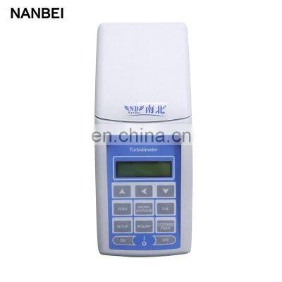 90 Scattered Light WGZ-3B Digital Portable Turbidity Meter photo-2