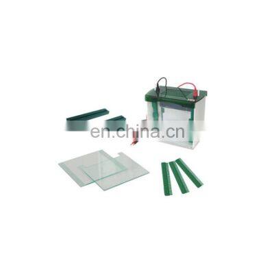 JY-Mini-P4 Vertical Mini Protean gel electrophoresis cell