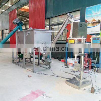 New Product 2021 Filling Powder Sachet Packaging Machine