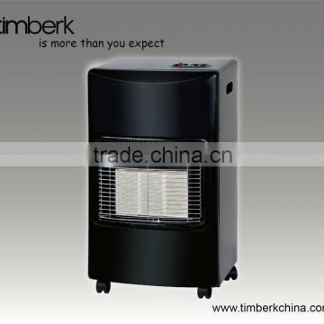 Living room gas heater