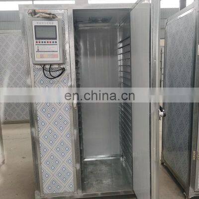 Intelligent Environmental Protection Electric Heating Dryer Circulating Hot Air Oven Industrial Food Drying Machine Tray Dryer photo-2