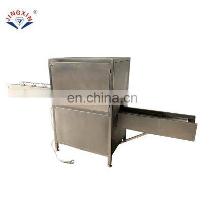 Hot Sale Garlic Onion Root Cutting Machine Garlic Onion Stem and Root Cutter photo-4