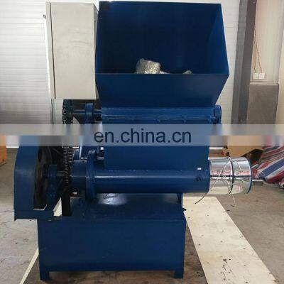 EPS Foam Thermo Forming Machine Foam Melting Machine photo-2