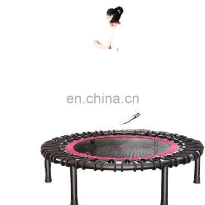 Byloo professional Commercial outdoor round kids trampoline bed for sale