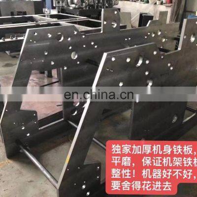 Carton Erecting Mahine (two Molds Free) photo-2