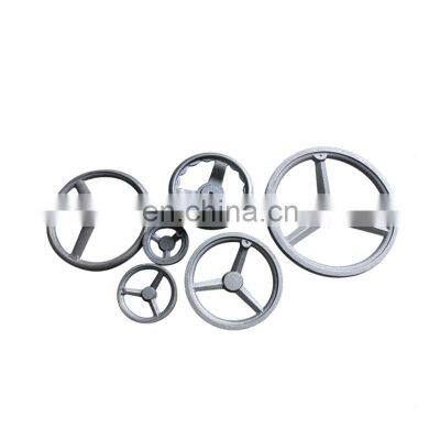 High Quality Lathe 3-spoke Adjustable Handle New Type Hand Wheel For Machine And Valve