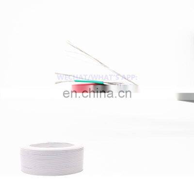 2 Core Fire Wire Cable LSZH 2 Core Security Fire Alarm Cable photo-2