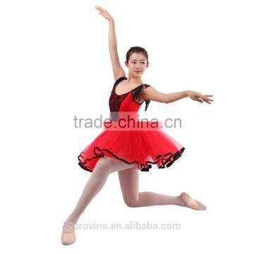 Professional Ballet Stage Costume, Ballet Performance Costumes photo-4