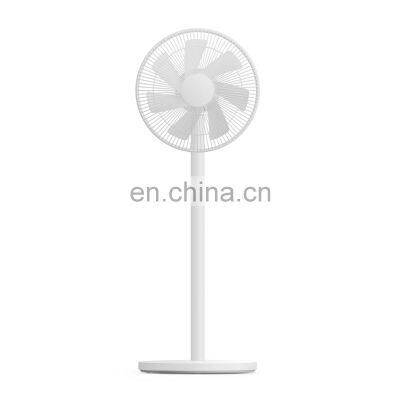 Original Xiaomi Home Floor Fan Vertical Floor Fan 1X Air Cooler Portable Fan Air Conditioner