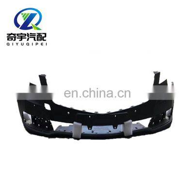 OEM 84388028 plastic car parts front bumper for CADILLAC XTS 2018-2019