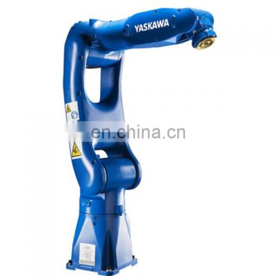 NEW YASAKAWA pick and place GP7 7kg payload 6-axis assembly robot and Horizontal reach 927mm