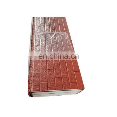 Sandwich puff panel apc sandwich panel cleanromm sandwich panel