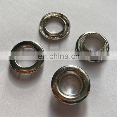 tarpaulin eyelets ring with teeth