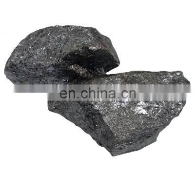 Factory Direct Sales Wholesale Best Selling Raw Material Silicon Metal 10-100mm