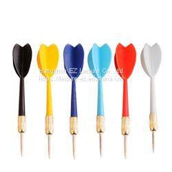 4g Needle Darts Small Fun Variety of Colors Vvailable