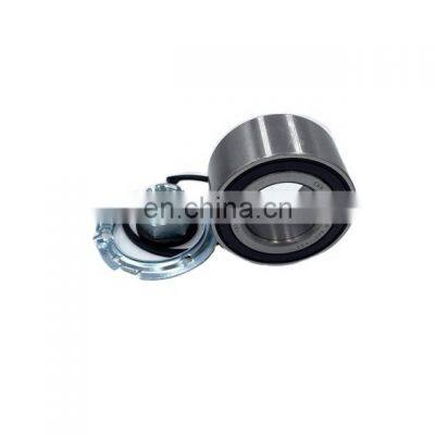 big stock angular contact ball bearing for Megane  Clio  Mod 713630840  VKBA3991 6001550915 with ABS