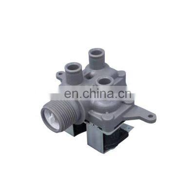 Washing Machine Water Inlet Valve