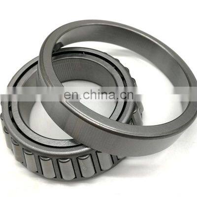 Wholesale 77.8x117.5x25.4mm Inch Tapered Roller Bearing 33022 33205 33206 33207 33208 33209 33210 photo-5