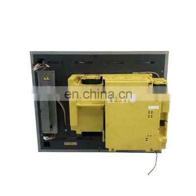 High Quality Japan Original Fanuc Cnc System Unit A13B-0196-B031 photo-3