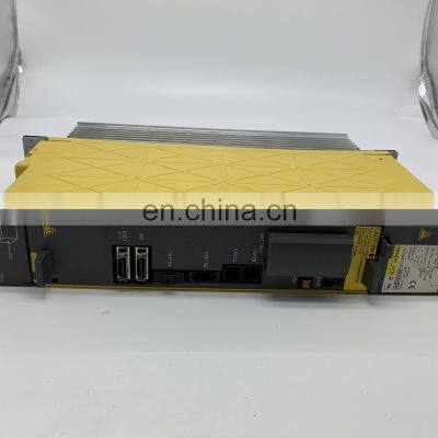 100% Brand New and Original SERVO AMPLIFIER MODULE A06B-6114-H105 photo-5