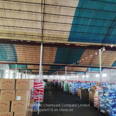 High Foam Low Price Detergent Factory photo-2