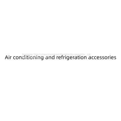 YDHA-W-50DD SPEED CODE FS H1 air conditioning YK compressor