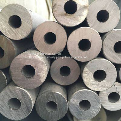 Super Duplex Stainless Steel Pipe