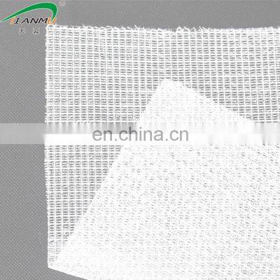 Chinese Manufacturer Anti UV Inner Aluminum Foil Shading Net For Greenhouse Sun Shade Cover