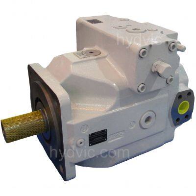 A4VSO250, A4VSO355, A4VSO500, A4VSO40, A4VSO71, A4VSO125 A4VSO180 Rexroth A4VSO Pump