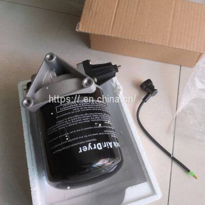 Truk Original Factory Hovosteil STR Air Dryer photo-2