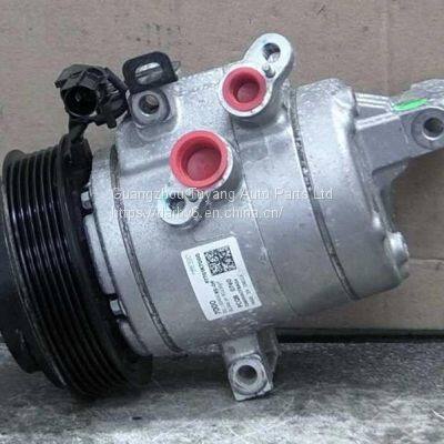 China manufacture ac compressors fits Hyundai 97701-K7000 97701K7000