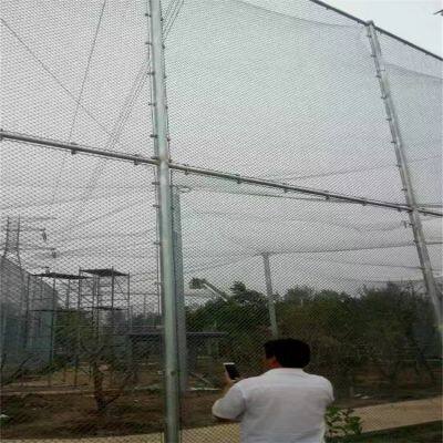 Not Easily Corroded Stainless Steel Anti-fall Net Easy Maintenance photo-4