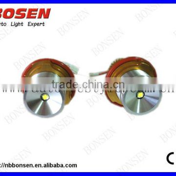 new product 10W CREE Angel Eyes, HIGH POWER E39 headlight for E39, E53, E87