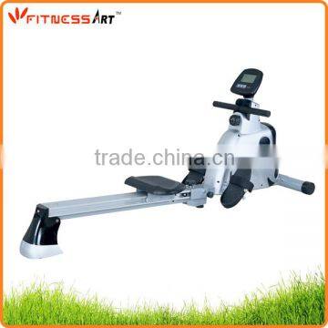 Fashion Rowing Machine RM2403A with Sliding Seat