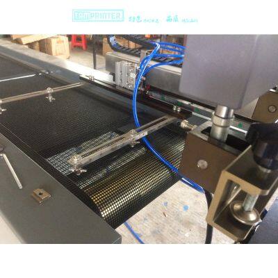 TAM-Z2 Automatic Membrane Switch Screen Printing Set