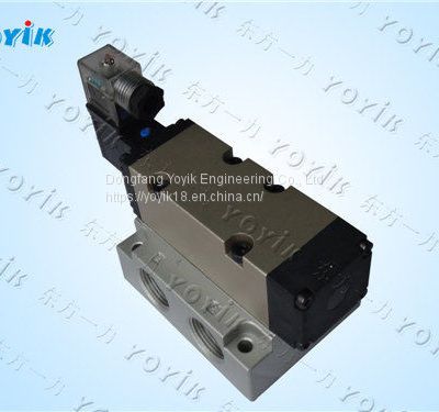 Easy To Repair non-return valve S10P5.0 for Aerospace