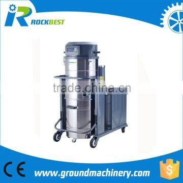 automatic vacuum cleaner dust collector