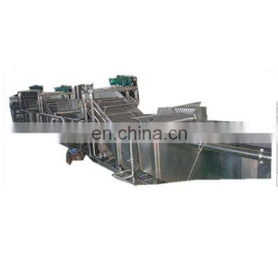 Fresh Mango Cutting Machine / Mango Slicing Machine photo-4
