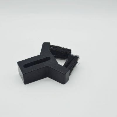 Herringbone Brush of Saddle Stitching Machine photo-3