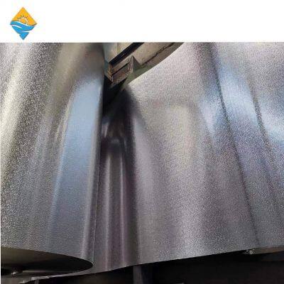 3003 H14 0.7mm Thick Embossed Stucco Aluminum/Aluminium Coil for Pipeline Insulation Project
