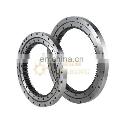 Heng Guan OEM customized crane slewing bearing slewing ring