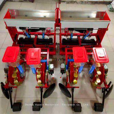 Agricultural Machinery Multifunctional Roller Type Corn Precision Planter, Corn/Grain/Peanut Planter