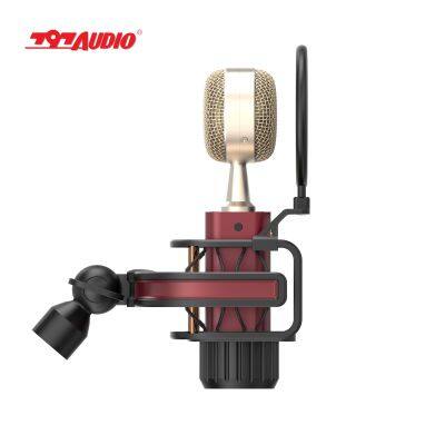 797Audio D501 High Quality Professional Usb Type C Condenser Microphone For Singer,Gaming,Computer,IOS,Windows photo-2