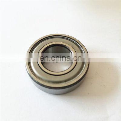 6207ZZ bearing Maintenance free bearing 6207ZZ Agricultural Machinery Bearing 6207ZZ