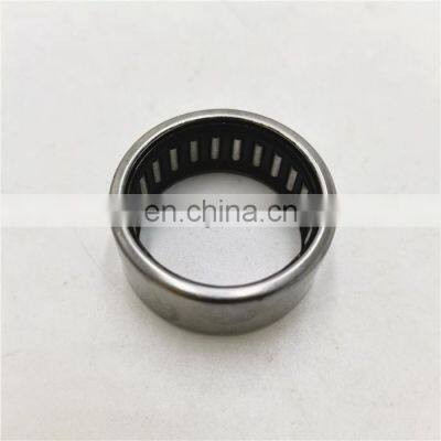 Hot sales Drawn cup needle roller bearing HK 3020 size 30x37x20mm HK3020 bearing in stock