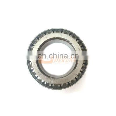 Sinotruk Hohan Truck Spare Parts WG9003323131 Input Shaft Taper Bearing 31315x3